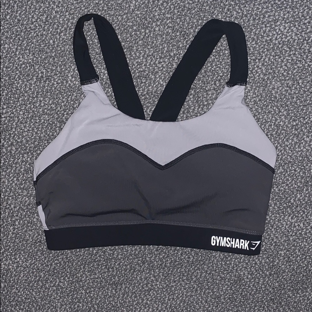 Gymshark bra